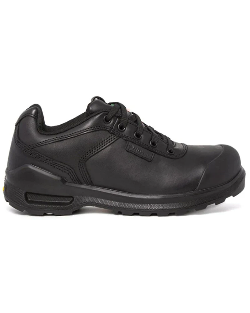 ROYER Men's Inspades Artic Grip Work Shoes - Aluminum Toe