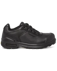 ROYER Men's Inspades Artic Grip Work Shoes - Aluminum Toe