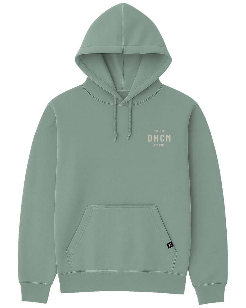 Troll Co Women's Juno Graphic Hoodie