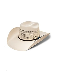 Cody Johnson by Resistol Vaquero Straw Cowboy Hat