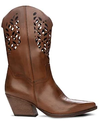 Golo Shoes Women's Yosemite Western Boots - Snip Toe