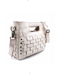 Bed Stu Women's Orchid Handle Crossbody Bag