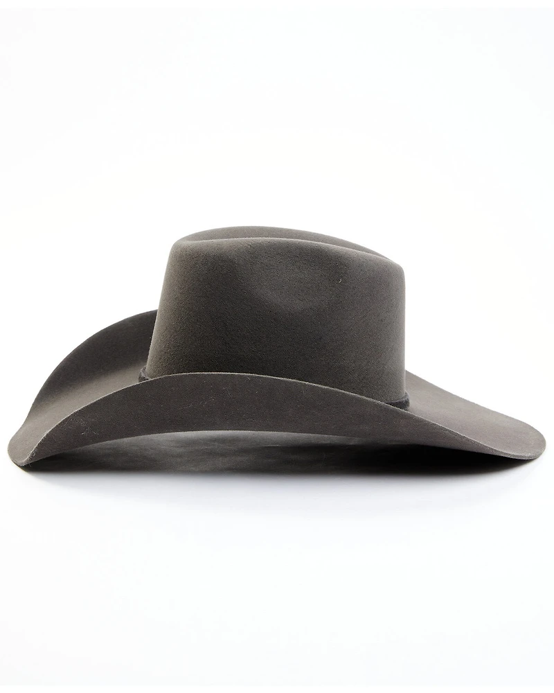 Cody James Top Hand 3X Felt Cowboy Hat