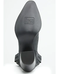 Dingo Women's Rocky Top Western Booties