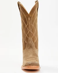Shyanne Women's Wesley Western Boots - Square Toe