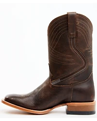 Cody James Men's ASE7 Alpha Western Boots - Broad Square Toe