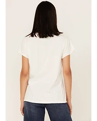 Recycled Karma Women's Coors Banquet Graphic Tee