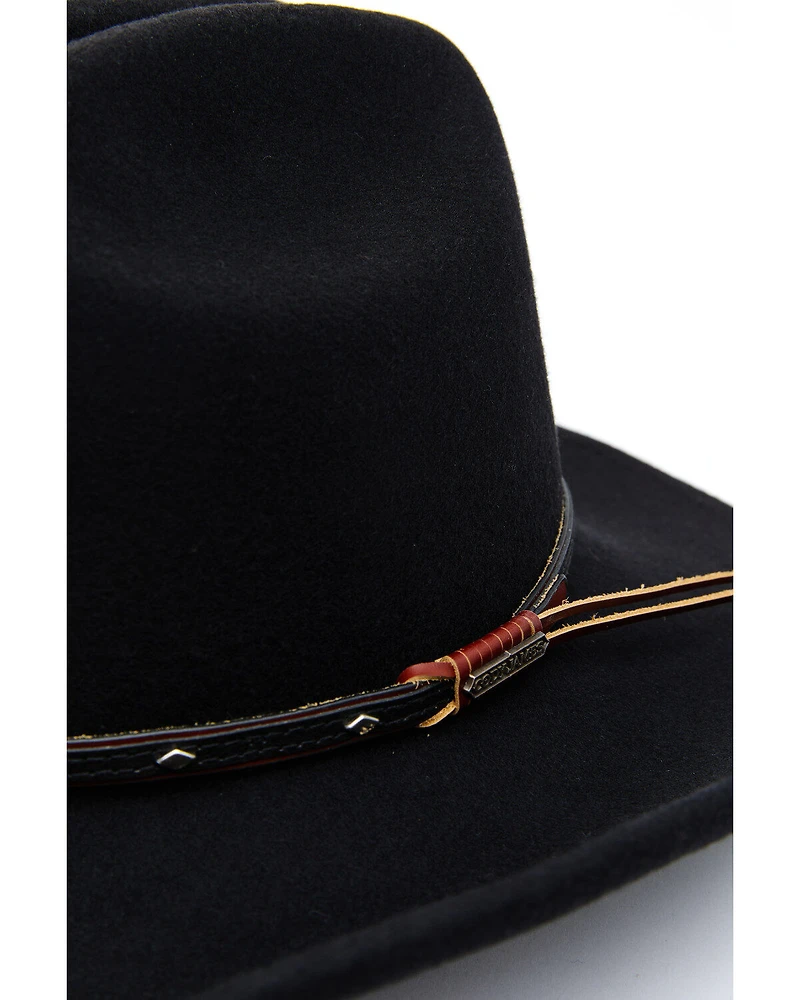 Cody James Felt Cowboy Hat