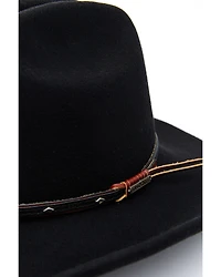 Cody James Felt Cowboy Hat