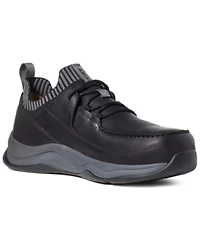 Ariat Men's Working Mile Work Boots - Composite Toe