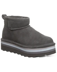 Bearpaw Women's Retro Shorty Casual Boots