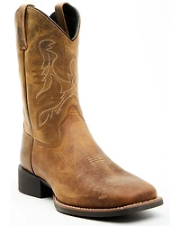 Cody James Ace Western Boots™ - Broad Square Toe