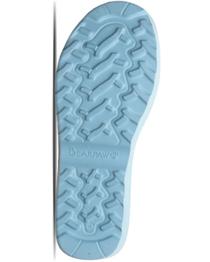 Bearpaw Women's Navigate Platform Sandals