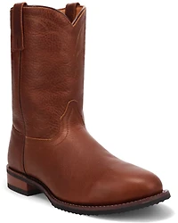Laredo Men's Vaughn Roper Boots - Round Toe