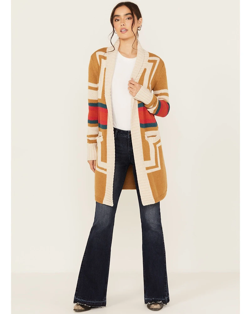 Pendleton Women's Harding Cardigan