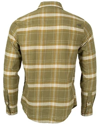 Mountain Khakis Men's Nebo Long Sleeve Woven Shirt