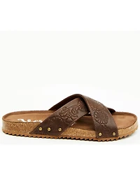 Very G Women's Jaycee 2 Sandals
