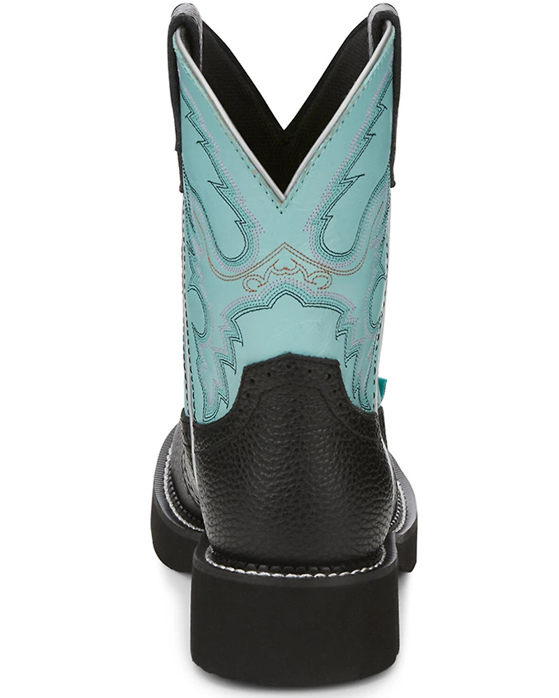 Justin Women's Gypsy Western Boots - Round Toe