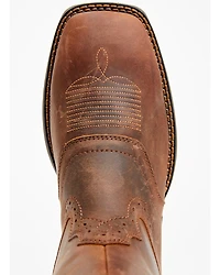 Cody James Men's Summit Lite Performance Western Boots - Broad Square Toe