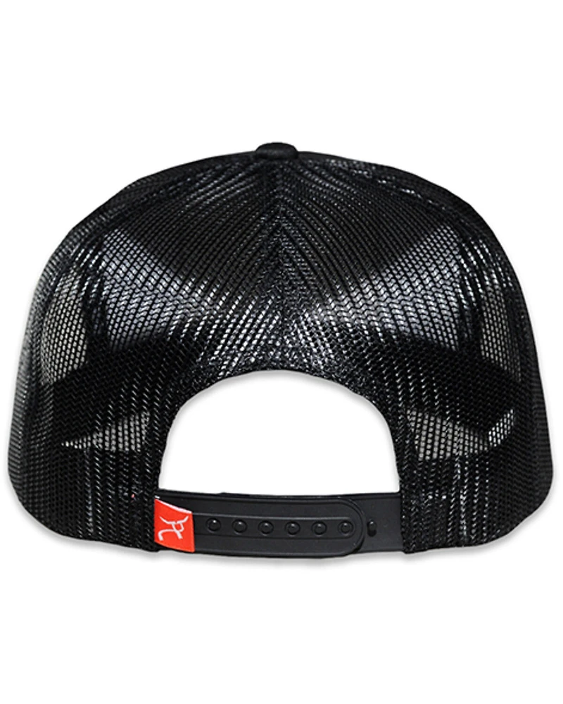 Ropesmart Men's Rodeo Life Ball Cap
