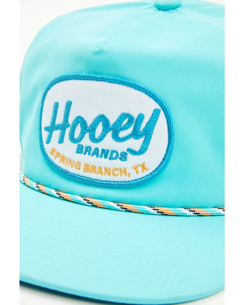 Hooey Men's Local Trucker Cap