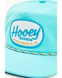Hooey Men's Local Trucker Cap