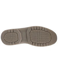 Florsheim Men's Compadre Internal Met Guard Lace-Up Oxford Shoes - Steel Toe