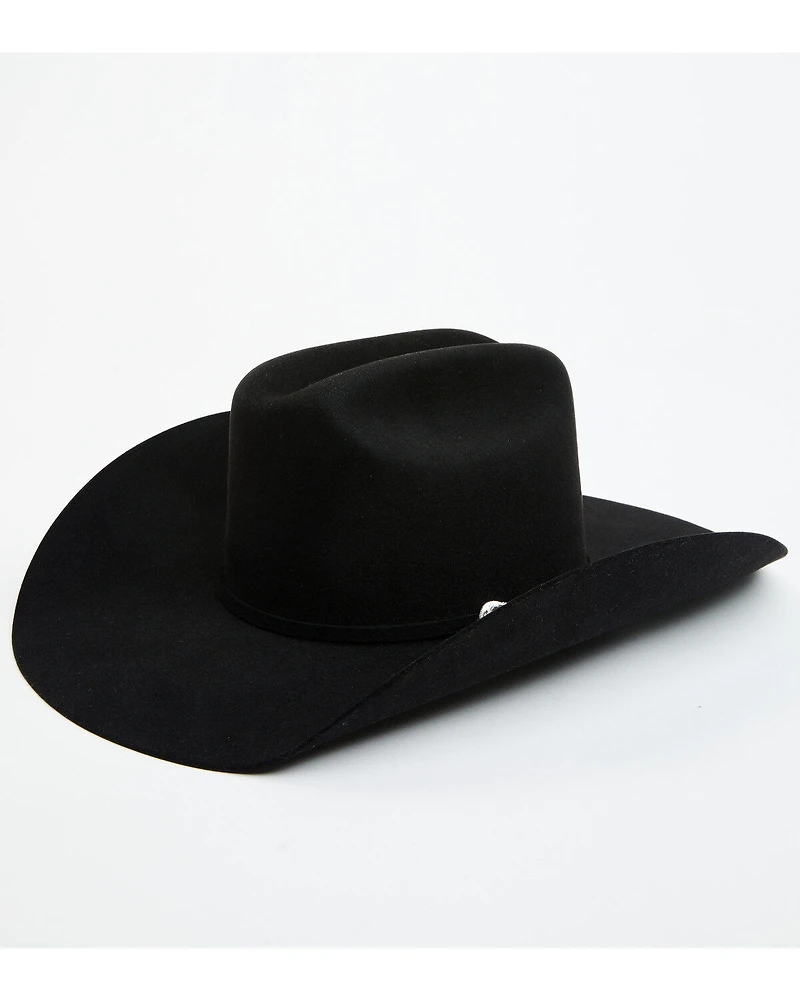 Cody James Black 1978™ San Francisco 100X Felt Cowboy Hat