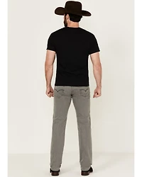 Levi's Men's Dirienzo Original Straight Fit Rigid Stretch Denim Jeans