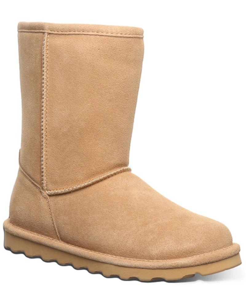 Bearpaw Women's Elle Short Casual Boots