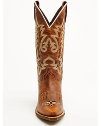 Laredo Women's Carly Western Boots - Snip Toe