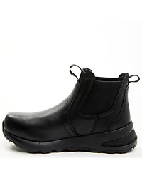 Hawx Women's 6" Uniform Chelsea Work Boots - Composite Toe