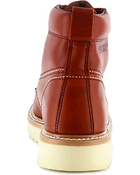 Wolverine Men's Moc-Toe Work Boots