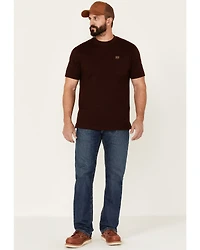 Ariat Men's FR M4 Low Rise Bootcut Work Jeans