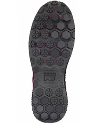 Timberland PRO Women's Reaxion Waterproof Work Boots - Composite Toe
