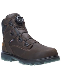 Wolverine Men's I-90 EPX Waterproof Work Boots - Composite Toe