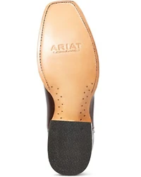 Ariat Men's Circuit Patriot Western Performance Boots - Square Toe