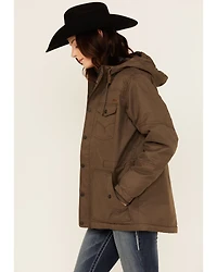 Ariat Women's Grizzly Parka