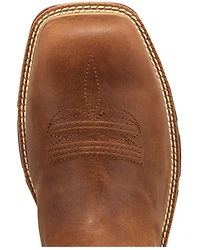 Twisted X Men's 12" Western Work Boots - Nano Toe