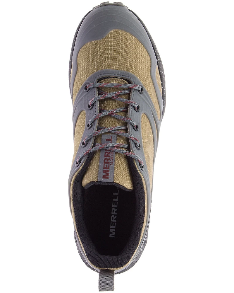 Merrell Men's Altalight Hiking Shoes - Soft Toe