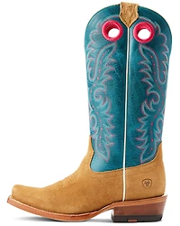 Ariat Women's Futurity Boon Western Boots - Square Toe