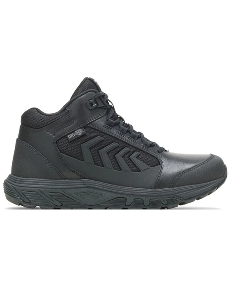 Bates Men's Rush Shield Work Boots - Soft Toe