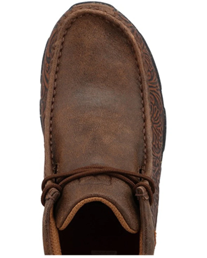 Twisted X Women's Chukka Driving Mocs