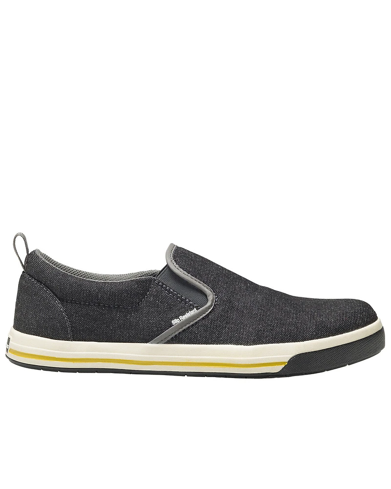 Nautilus Men's Westside Work Shoes - Aluminum Toe
