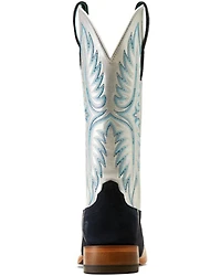 Ariat Women's Frontier Calamity Jane Western Boots - Broad Square Toe