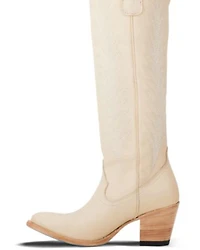 Lane Women's Jentry Knee High Western Boots