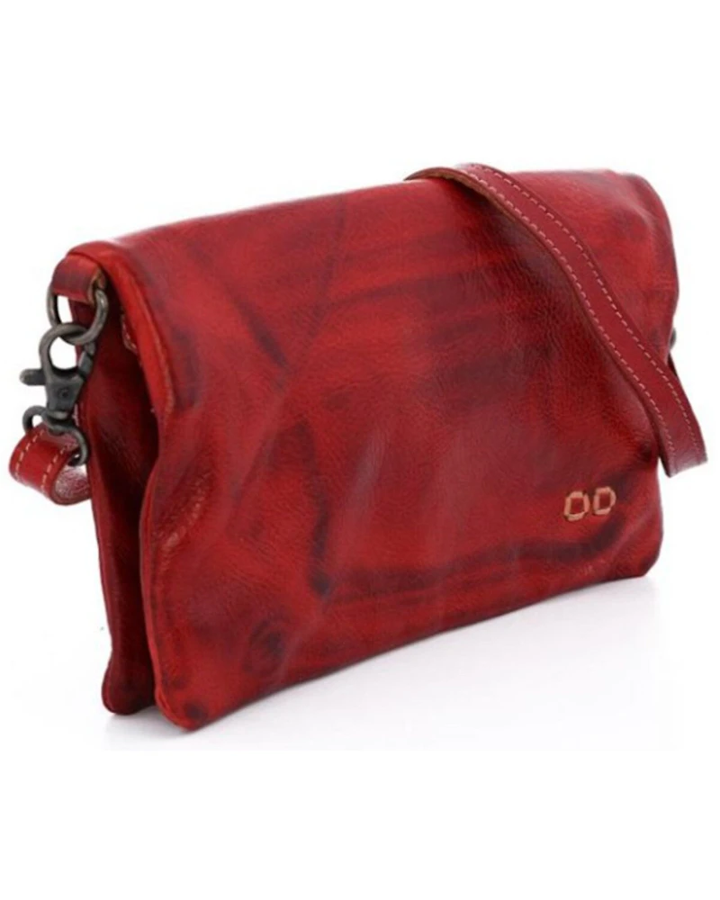 Bed Stu Women's Cadence Wallet Wristlet Crossbody Bag