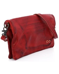 Bed Stu Women's Cadence Wallet Wristlet Crossbody Bag