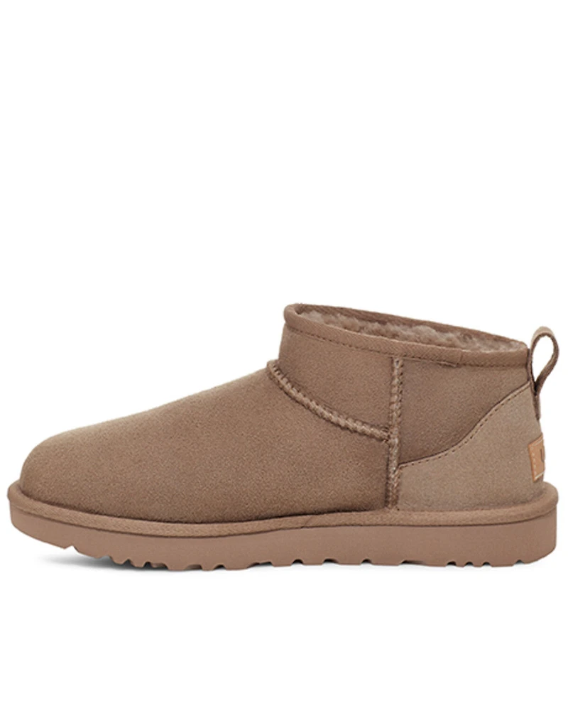 UGG Women's Classic Ultra Mini