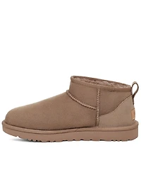 UGG Women's Classic Ultra Mini